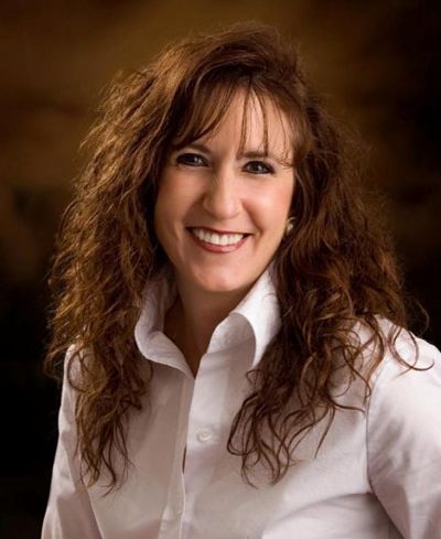 Ginny Brimley, Mortgage Loan Officer